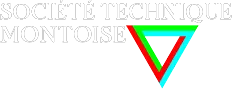 Societe Technique Montoise S T M Detection Reseaux Mont De Marsan Logo