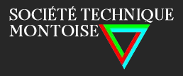 Societe Technique Montoise S T M Detection Reseaux Mont De Marsan Logo2